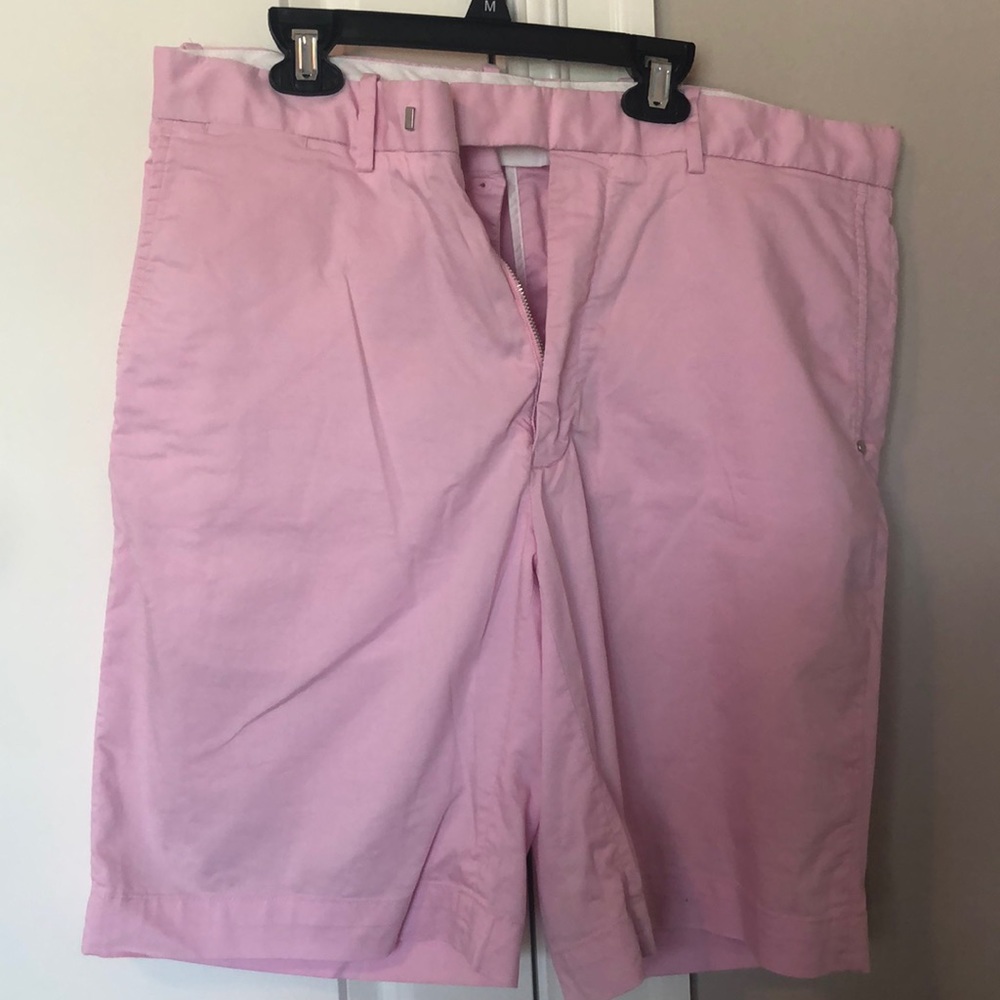 Polo RLX Shorts